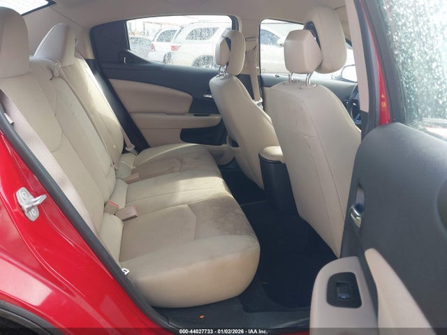 Продажа на аукционе авто 2014 Dodge Avenger Se, vin: 1C3CDZABXEN227040, номер лота: 44027733