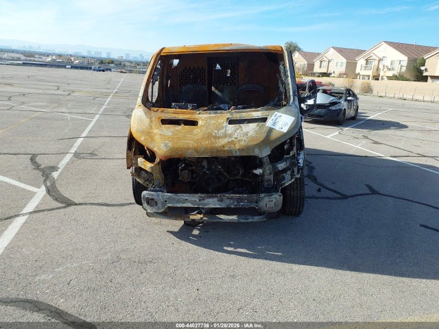 1FTBR1Y81MKA76478 Ford Transit-250