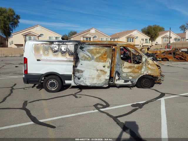 1FTBR1Y81MKA76478 Ford Transit-250