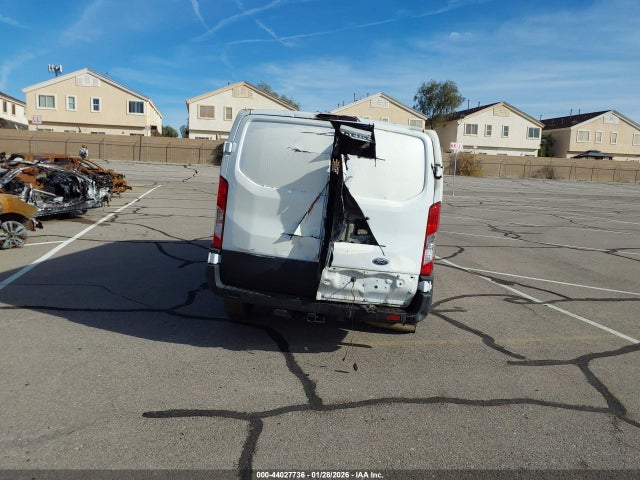 1FTBR1Y81MKA76478 Ford Transit-250