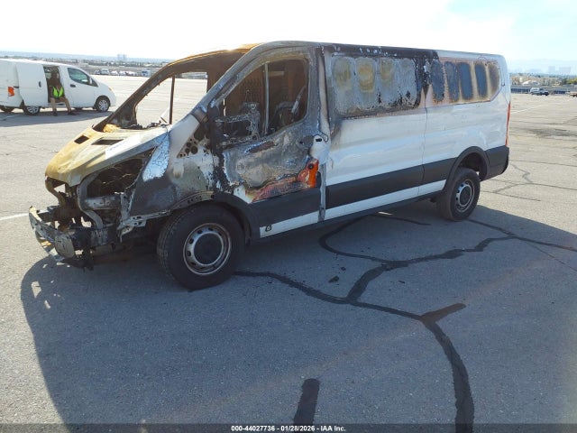 1FTBR1Y81MKA76478 Ford Transit-250