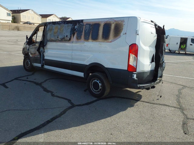1FTBR1Y81MKA76478 Ford Transit-250