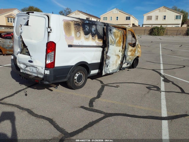 1FTBR1Y81MKA76478 Ford Transit-250