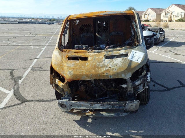 1FTBR1Y81MKA76478 Ford Transit-250