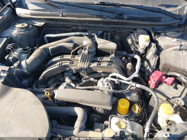 2023 SUBARU OUTBACK 4S4BTAAC1P3137029 Photo 9