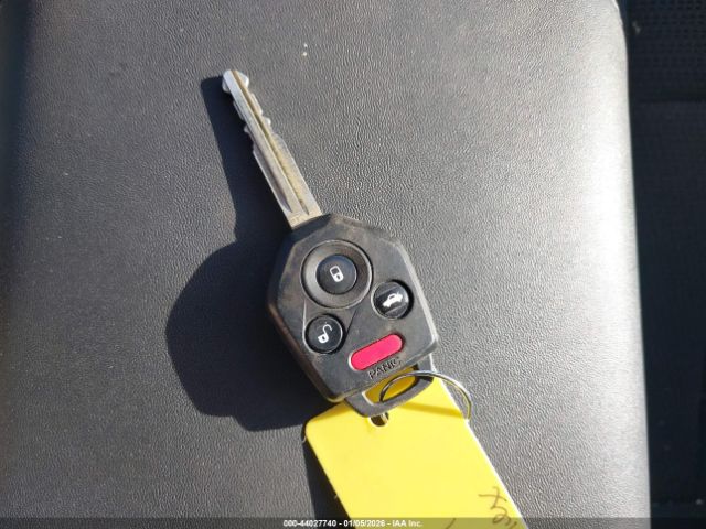 2023 SUBARU OUTBACK 4S4BTAAC1P3137029 Photo 10