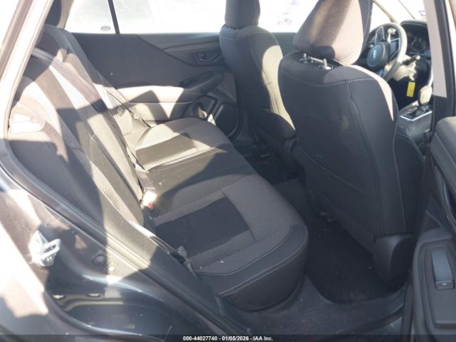 2023 SUBARU OUTBACK 4S4BTAAC1P3137029 Photo 7