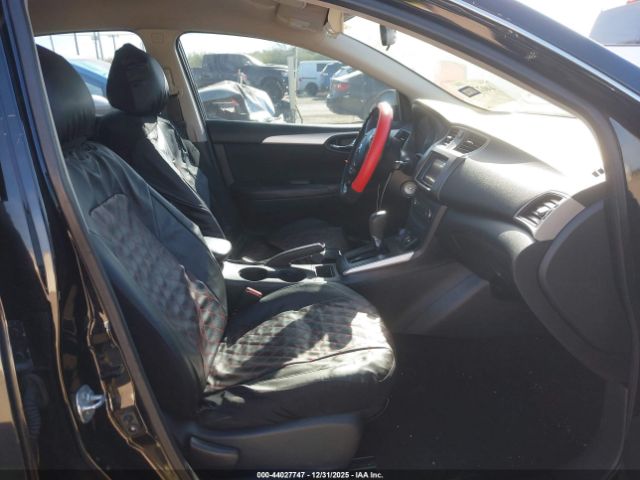 2018 NISSAN SENTRA 3N1AB7AP8JY271823 Photo 4