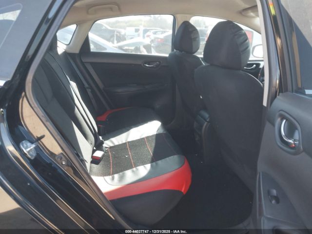 2018 NISSAN SENTRA 3N1AB7AP8JY271823 Photo 7