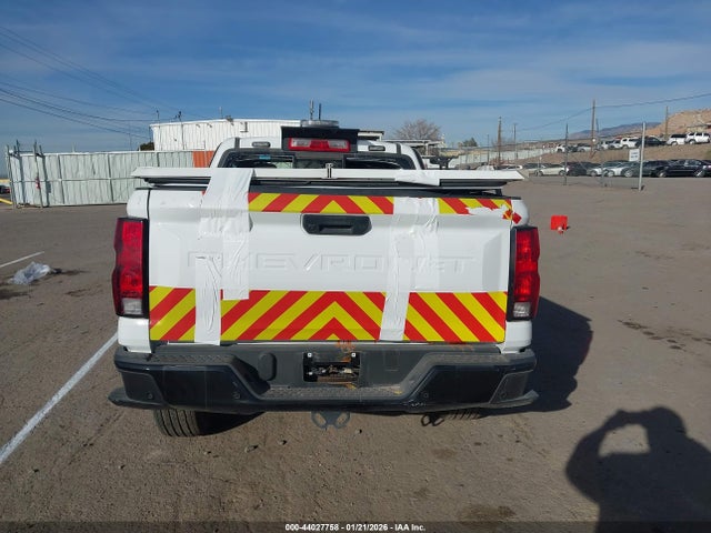 1GCGSBEC8R1143275 Chevrolet Colorado 2wd Wt