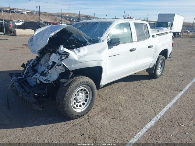 1GCGSBEC8R1143275 Chevrolet Colorado 2wd Wt