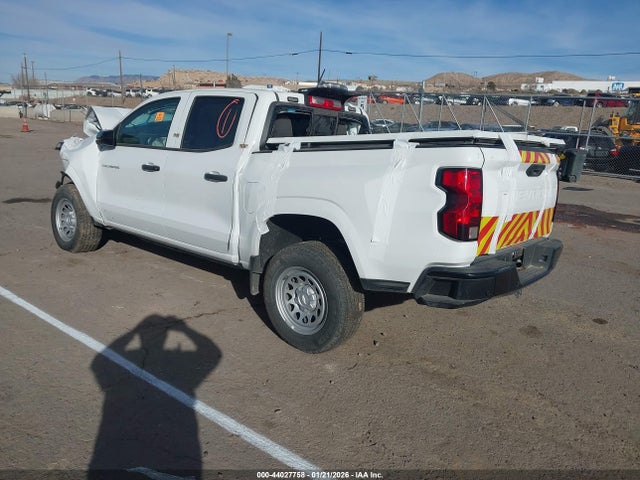 1GCGSBEC8R1143275 Chevrolet Colorado 2wd Wt