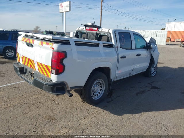 1GCGSBEC8R1143275 Chevrolet Colorado 2wd Wt