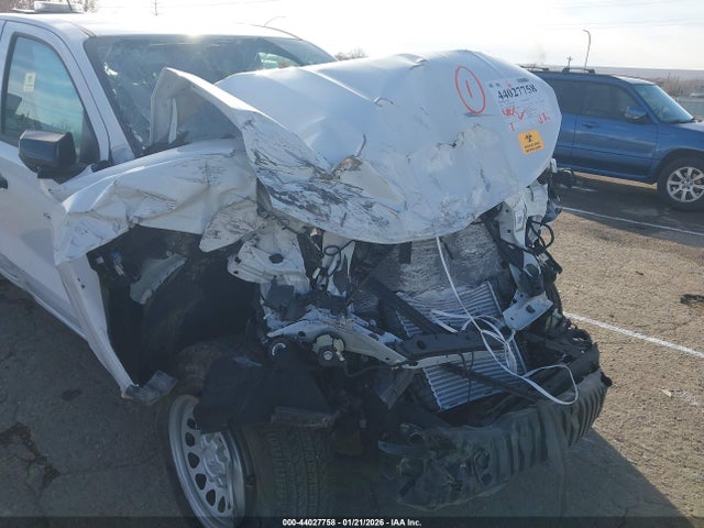 1GCGSBEC8R1143275 Chevrolet Colorado 2wd Wt