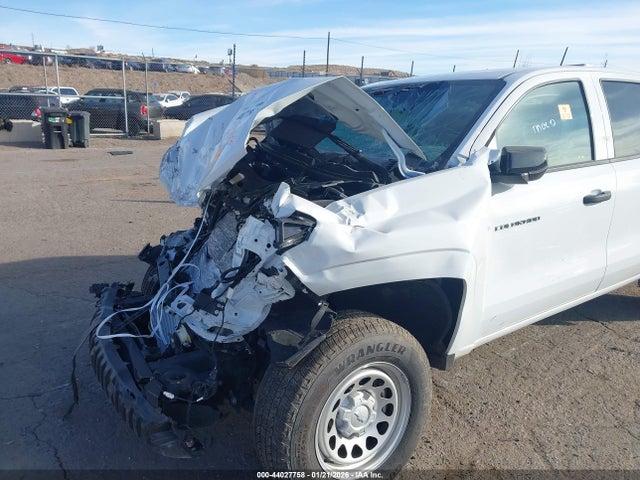 1GCGSBEC8R1143275 Chevrolet Colorado 2wd Wt