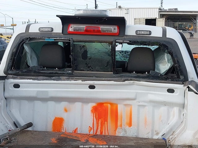 1GCGSBEC8R1143275 Chevrolet Colorado 2wd Wt