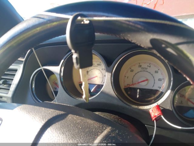 2011 DODGE CHALLENGER 2B3CJ4DG6BH604466 Photo 10