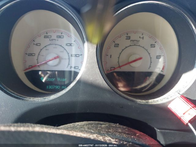 2011 DODGE CHALLENGER 2B3CJ4DG6BH604466 Photo 6