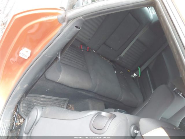 2011 DODGE CHALLENGER 2B3CJ4DG6BH604466 Photo 7