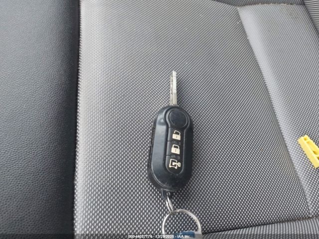 2021 RAM PROMASTER 2500 3C6LRVPG2ME506744 Photo 10