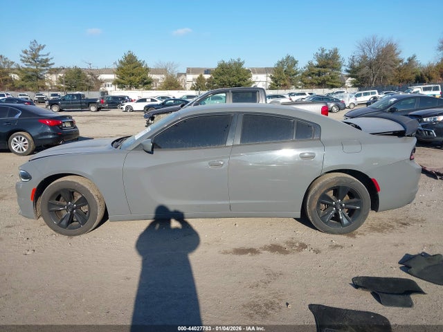 Продаж на аукціоні авто 2018 Dodge Charger Sxt Plus Rwd, vin: 2C3CDXHG3JH179390, номер лоту: 44027783