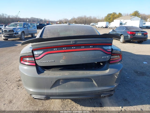 Продаж на аукціоні авто 2018 Dodge Charger Sxt Plus Rwd, vin: 2C3CDXHG3JH179390, номер лоту: 44027783