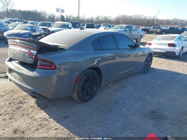 Продаж на аукціоні авто 2018 Dodge Charger Sxt Plus Rwd, vin: 2C3CDXHG3JH179390, номер лоту: 44027783