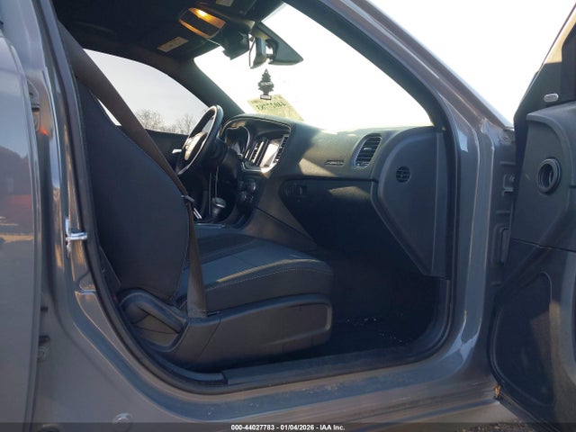 Продаж на аукціоні авто 2018 Dodge Charger Sxt Plus Rwd, vin: 2C3CDXHG3JH179390, номер лоту: 44027783