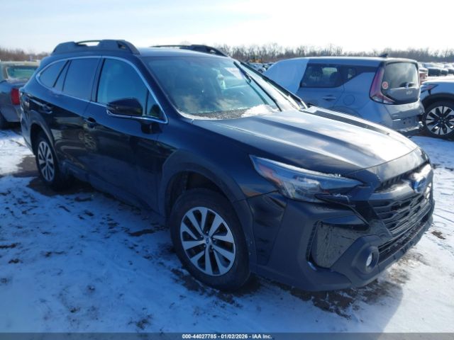 2024 SUBARU OUTBACK 4S4BTADCXR3126920