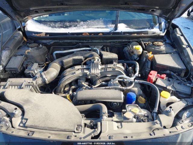 2024 SUBARU OUTBACK 4S4BTADCXR3126920 Photo 9