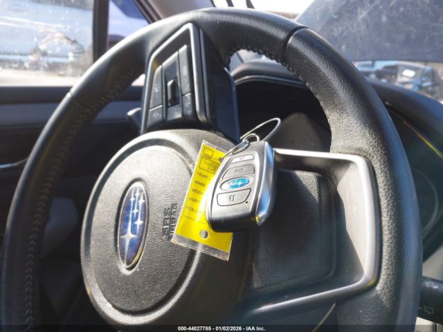 2024 SUBARU OUTBACK 4S4BTADCXR3126920 Photo 10