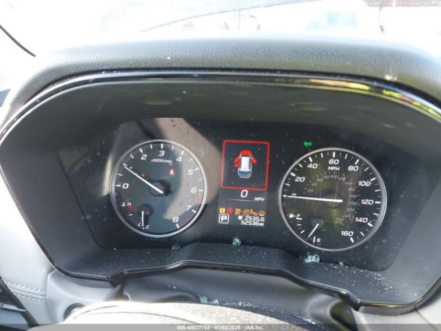 2024 SUBARU OUTBACK 4S4BTADCXR3126920 Photo 6