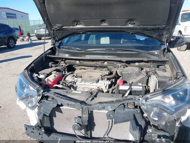 2T3RFREV4GW411857 Toyota Rav4 Xle