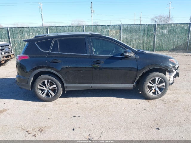 2T3RFREV4GW411857 Toyota Rav4 Xle