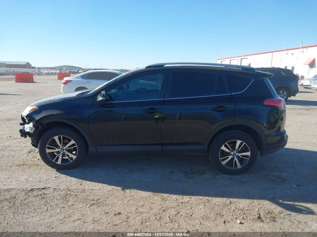 2T3RFREV4GW411857 Toyota Rav4 Xle