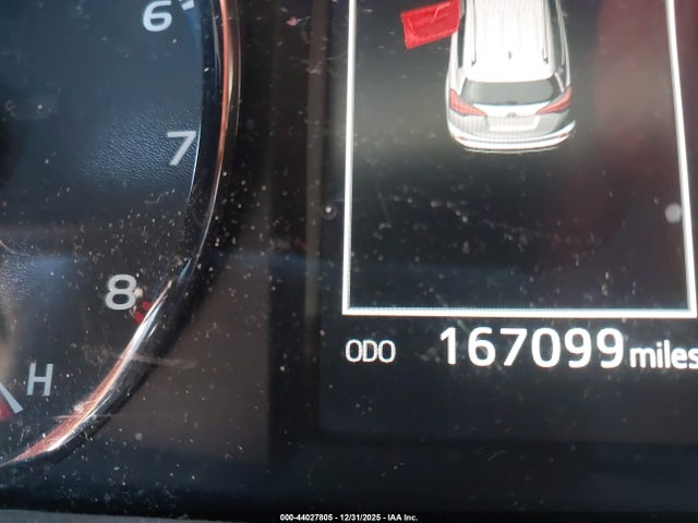 2T3RFREV4GW411857 Toyota Rav4 Xle