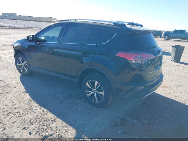 2T3RFREV4GW411857 Toyota Rav4 Xle