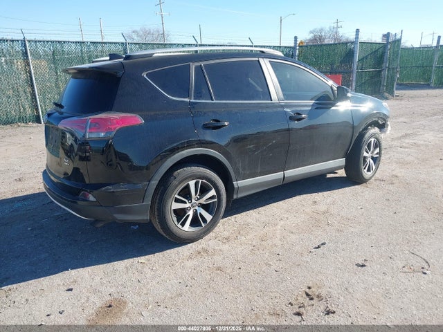 2T3RFREV4GW411857 Toyota Rav4 Xle