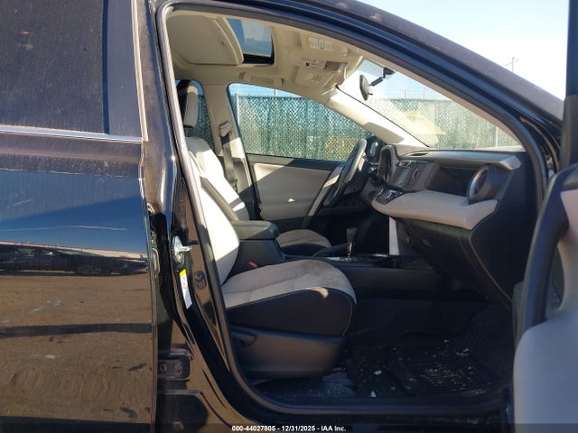 2T3RFREV4GW411857 Toyota Rav4 Xle