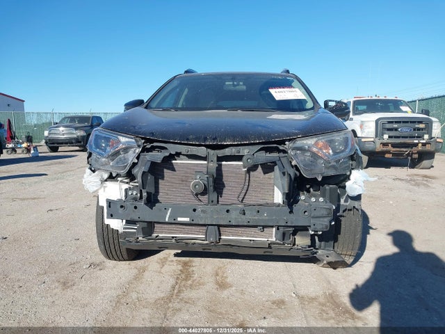 2T3RFREV4GW411857 Toyota Rav4 Xle