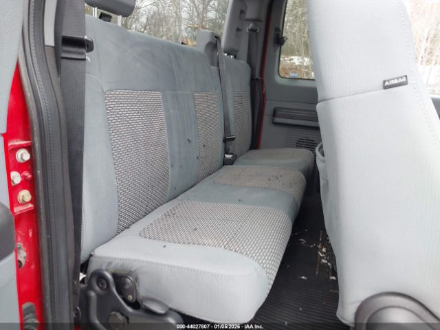 2011 FORD F-350 1FT8X3BT5BEA22699 Photo 3