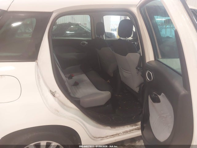 2014 FIAT 500L ZFBCFABH2EZ028411 Photo 7