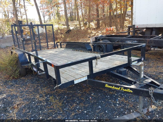 Продажа на аукционе авто 2015 Landscape Trailer, vin: 5JW1U1624P1385276, номер лота: 44027812