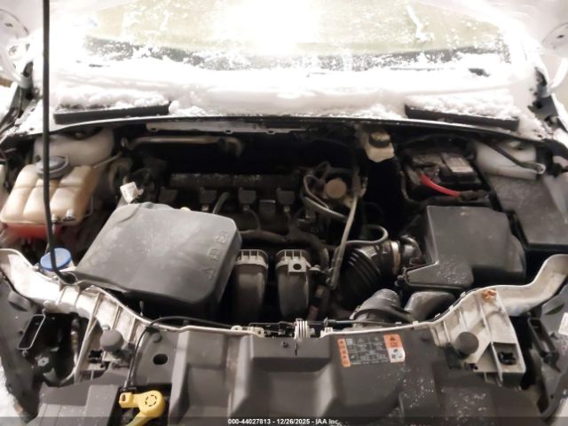 2018 FORD FOCUS 1FADP3K26JL250989 Photo 9