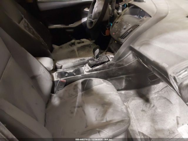 2018 FORD FOCUS 1FADP3K26JL250989 Photo 4