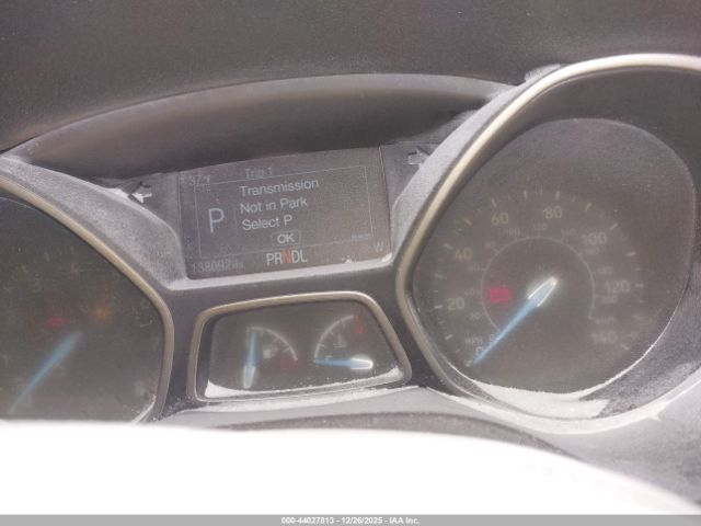 2018 FORD FOCUS 1FADP3K26JL250989 Photo 6