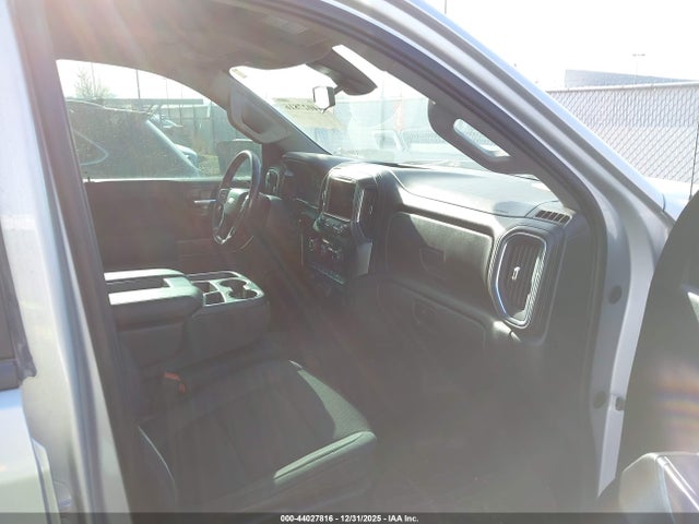 3GCPYDEK1LG349161 Chevrolet Silverado 1500 4wd Short Bed Lt