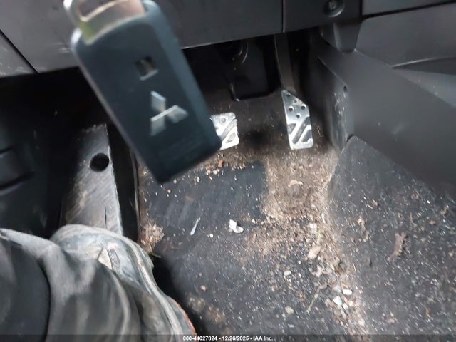 2015 MITSUBISHI OUTLANDER SPORT 4A4AR4AW8FE047169 Photo 10