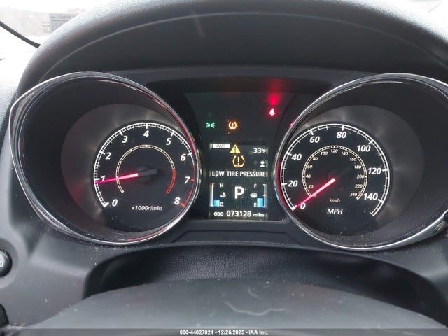 2015 MITSUBISHI OUTLANDER SPORT 4A4AR4AW8FE047169 Photo 6