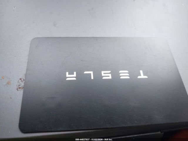 2022 TESLA MODEL 3 5YJ3E1EA7NF311908 Photo 10